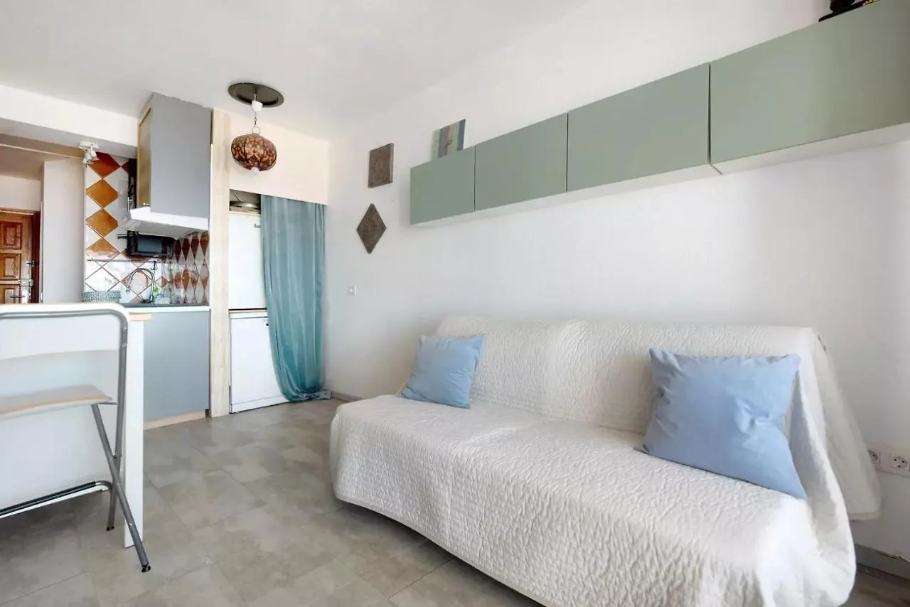 Apartment La Luna Puerto de Santiago  Puerto de Santiago (Tenerife)