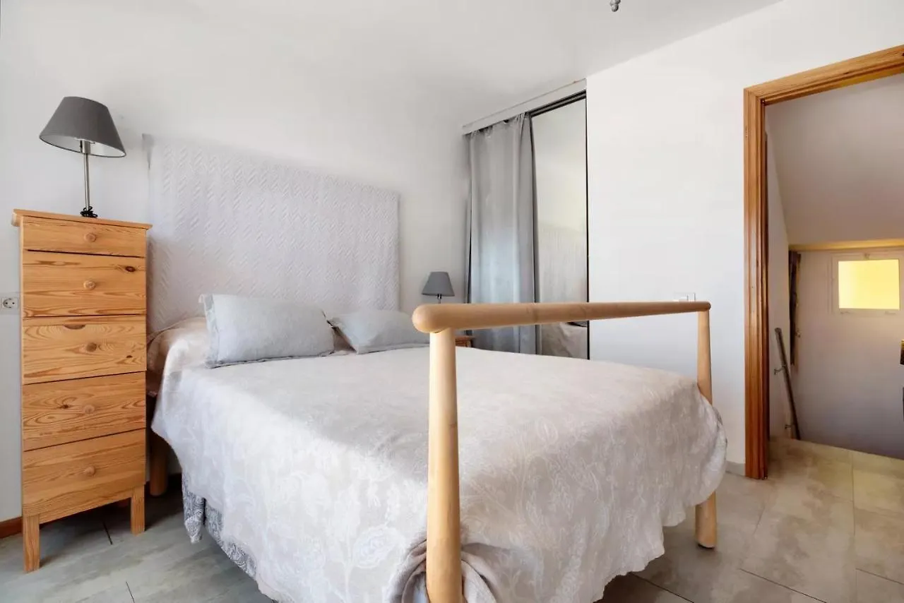 Apartment La Luna Puerto de Santiago  0*, Puerto de Santiago (Tenerife) Spanien