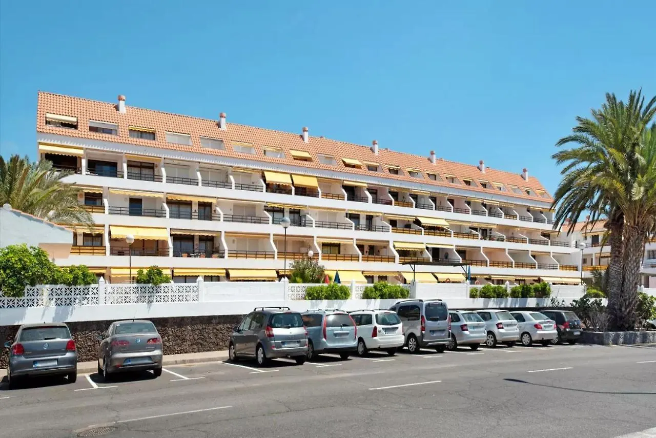 Apartment La Luna Puerto de Santiago  Puerto de Santiago (Tenerife)