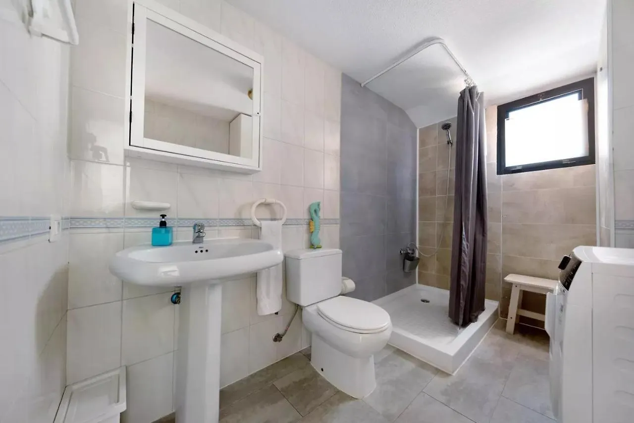 Apartment La Luna Puerto de Santiago