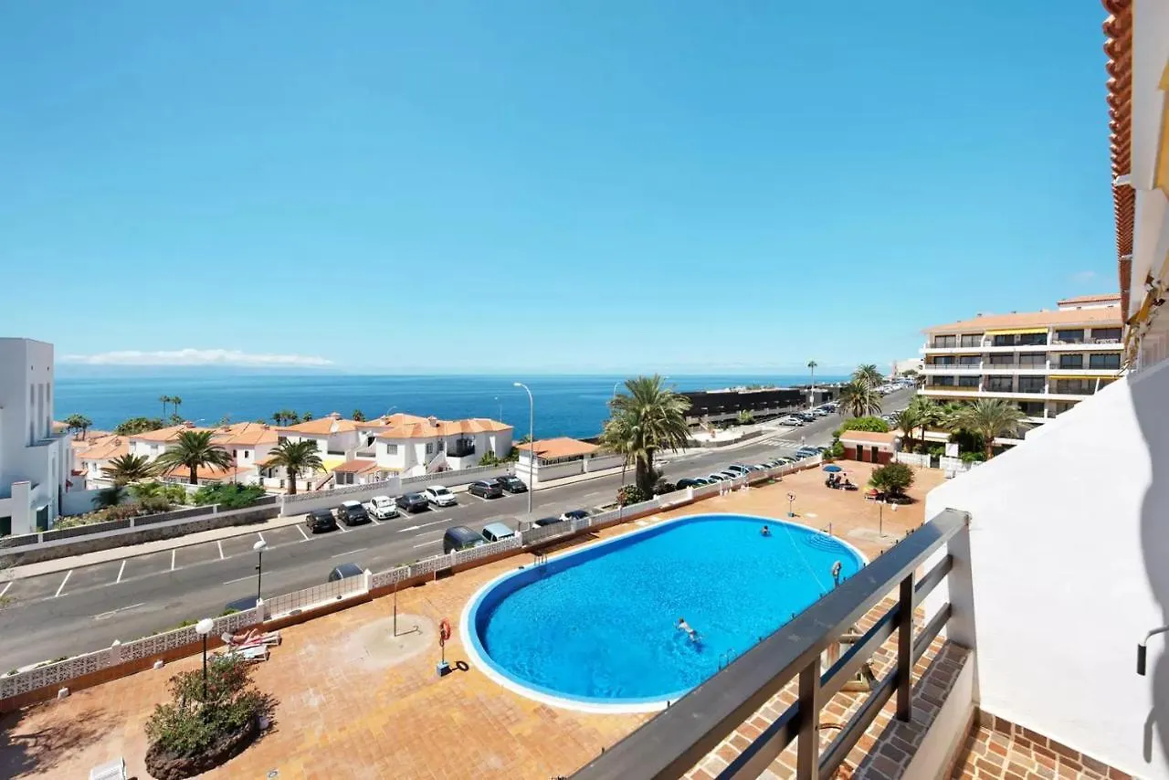 Apartment La Luna Puerto de Santiago