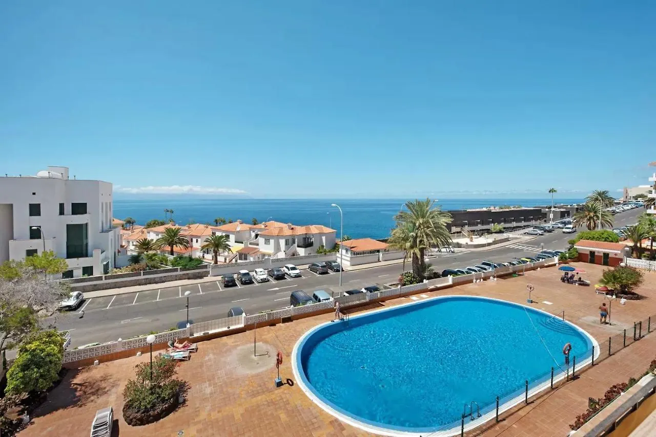 Apartment La Luna Puerto de Santiago  0*, Puerto de Santiago (Tenerife) Spanien