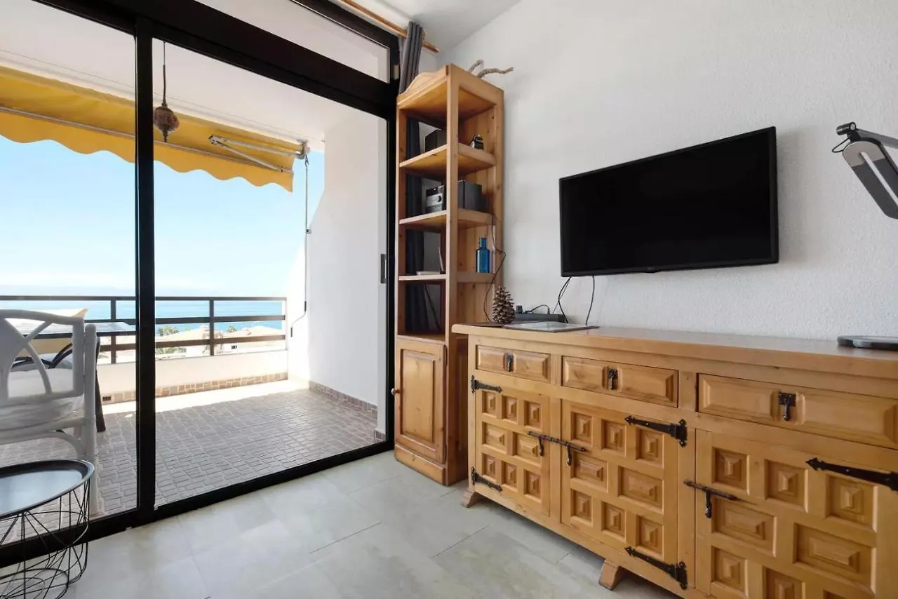 Apartment La Luna Puerto de Santiago  Spanien