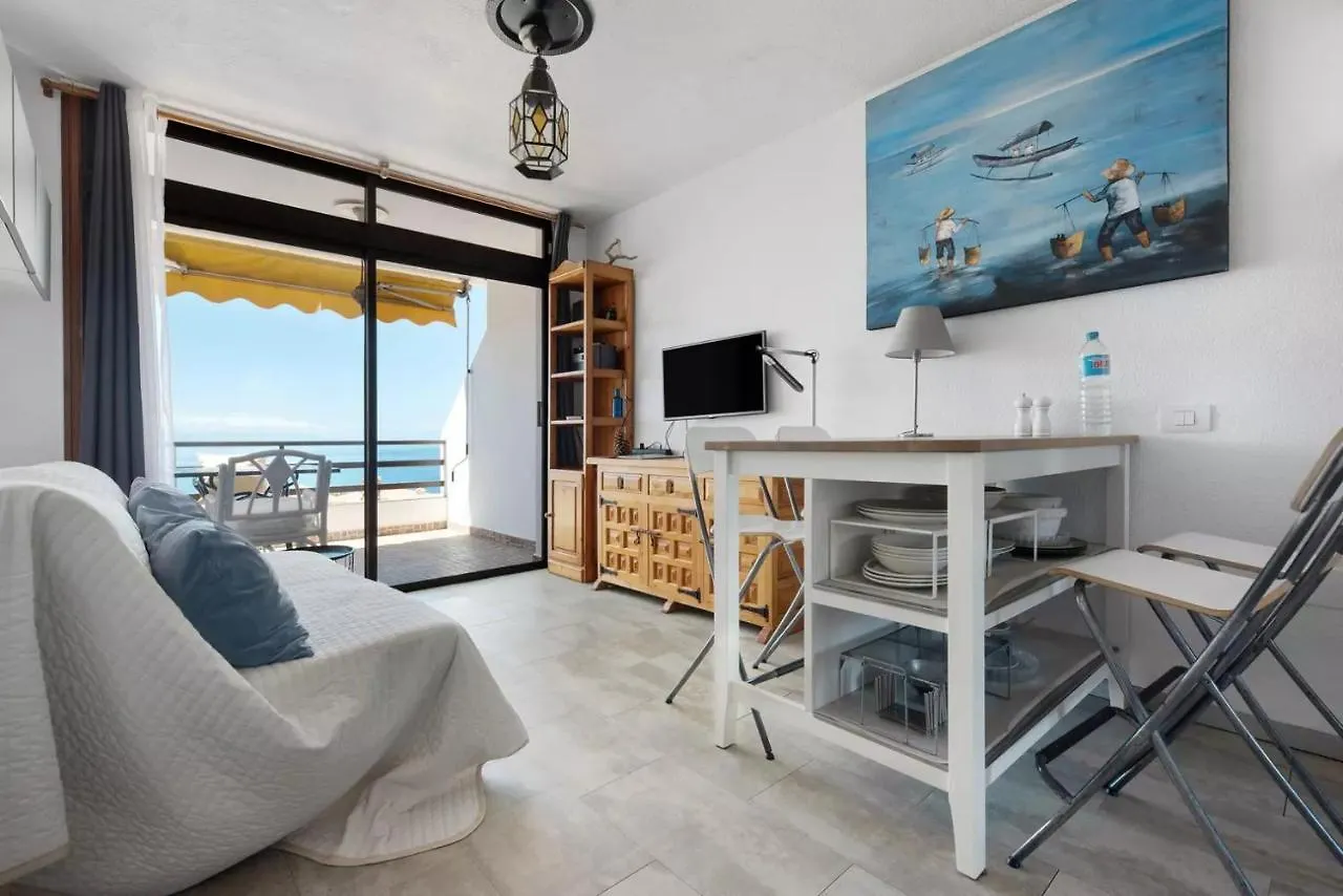 Apartment La Luna Puerto de Santiago   Puerto de Santiago (Tenerife)
