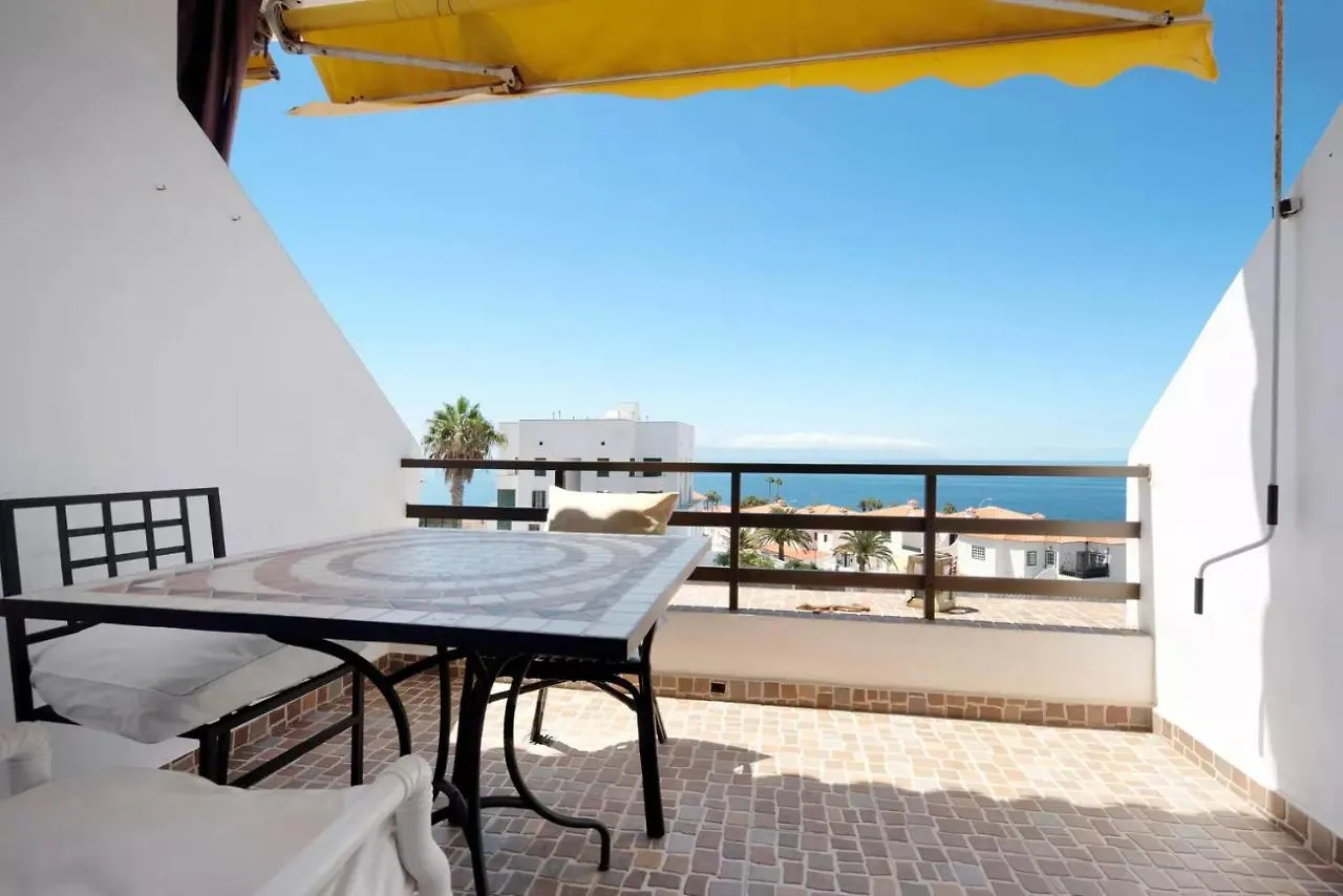 Apartment La Luna Puerto de Santiago  Spanien
