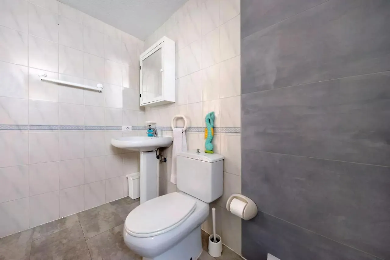 Apartment La Luna Puerto de Santiago  Spanien
