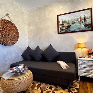 Casa Alexandra Apartment San Cristóbal de La Laguna