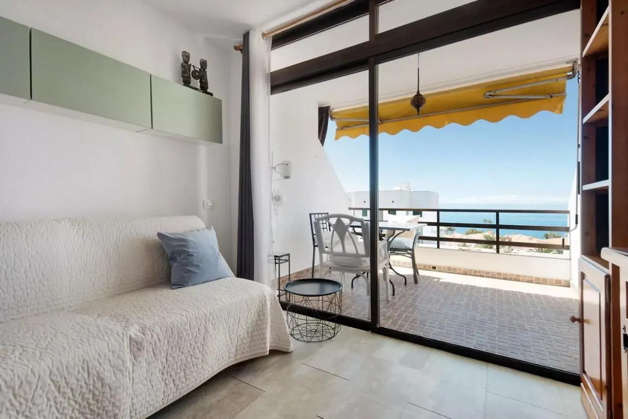Apartment La Luna بويرتو دي سانتياغو