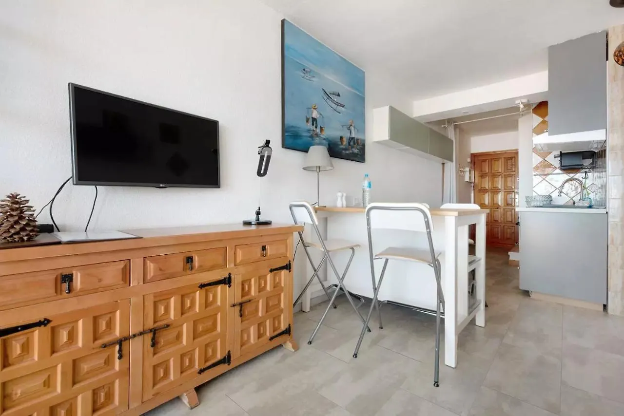 Apartment La Luna بويرتو دي سانتياغو