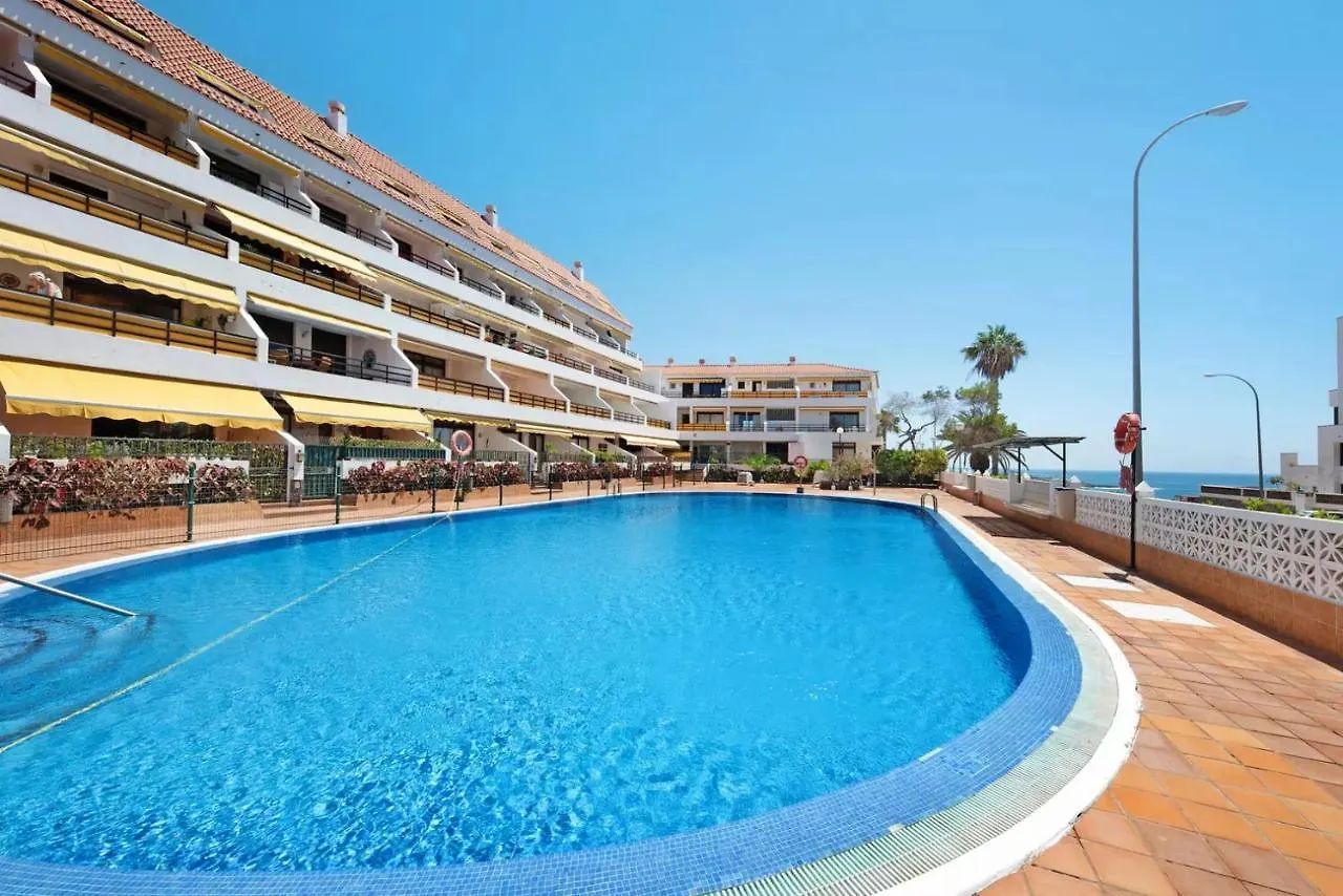 Apartment La Luna بويرتو دي سانتياغو